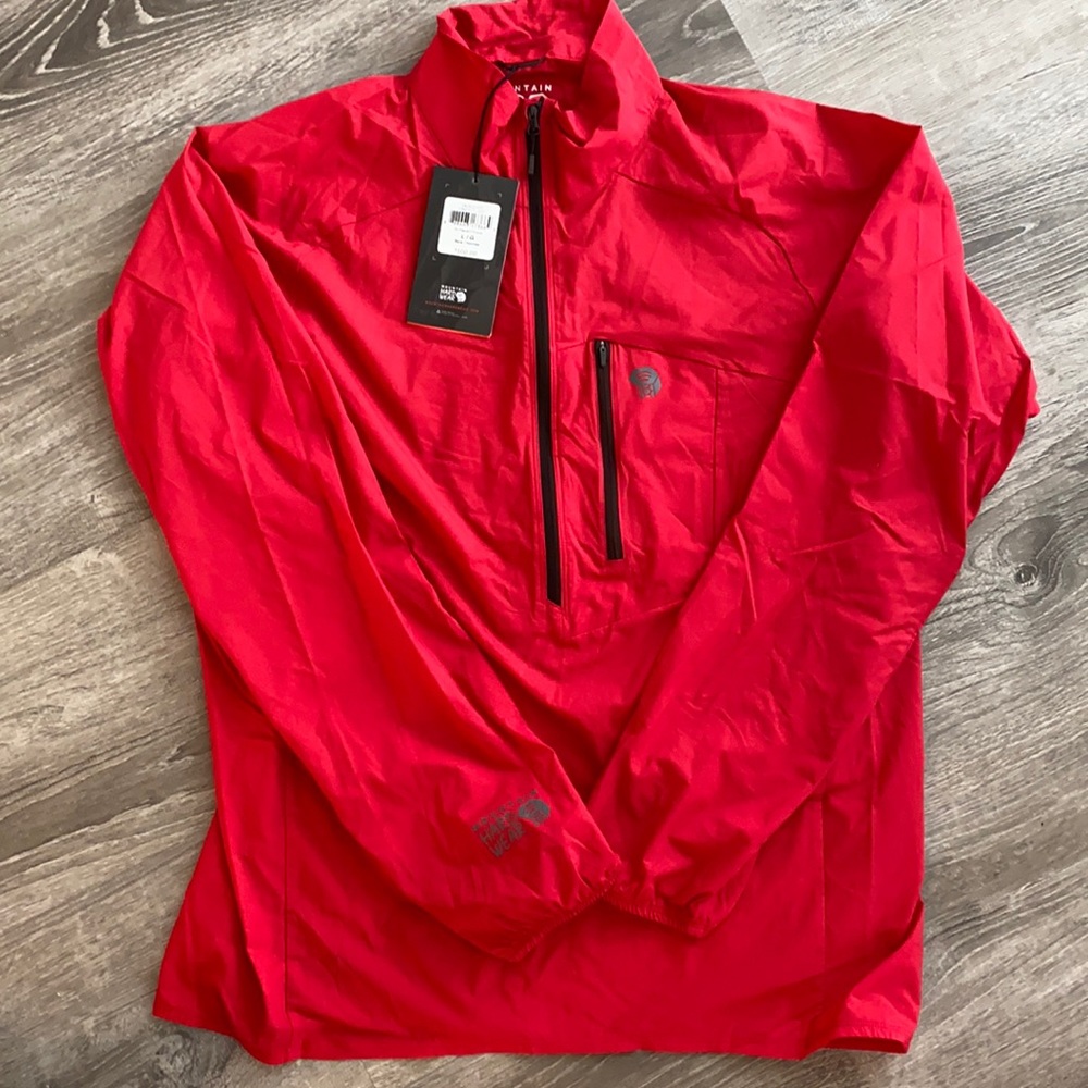 Mountain Hardwear Jacket